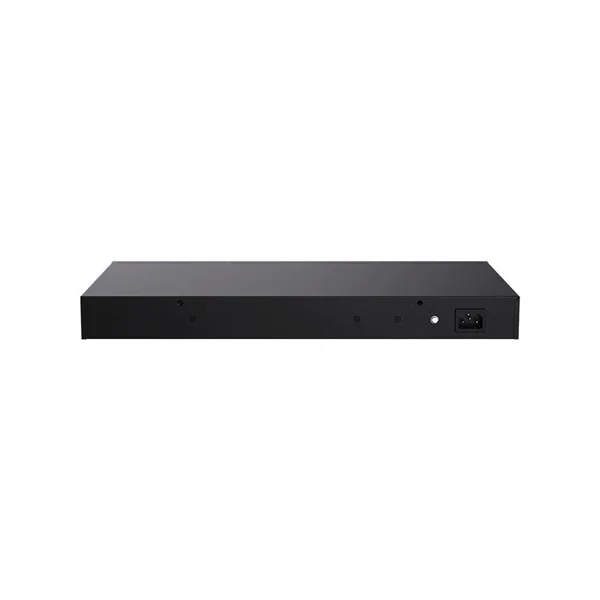 TENDA 16port PoE 250w 2-SFP Gigabit Cloud Yönetilebilir Switch TEG2220P-16-250W
