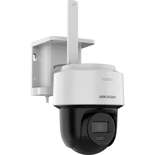 HIKVISION 4MP PTZ 4G Solar Kamera DS-2CFSP4/4G görseli 1