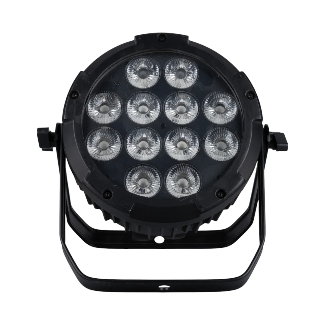 AOLAIT ALB12W 18 WATT 12 LED PAR SAHNE IŞIĞI