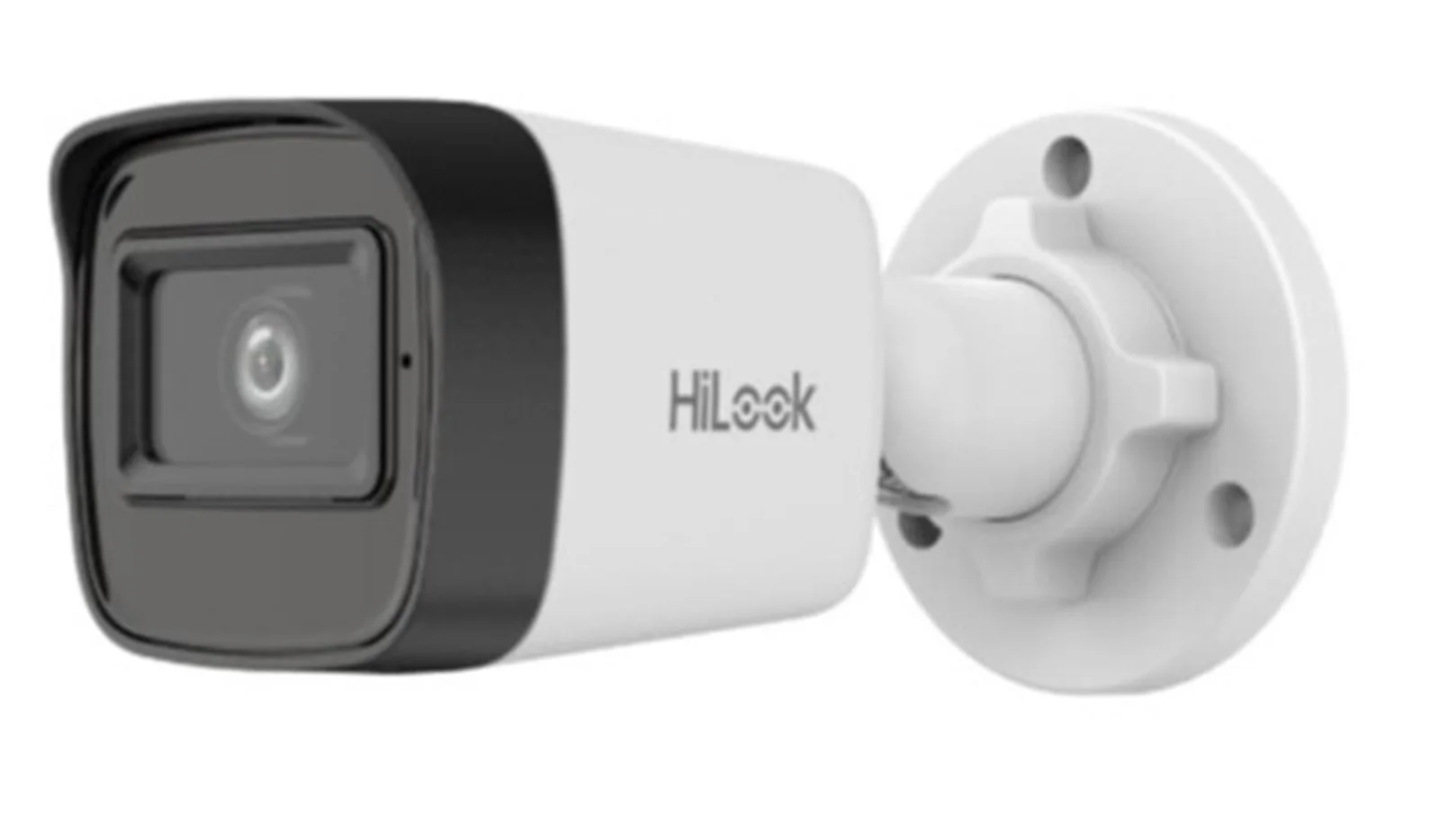 Hilook IPC-B121HE-UC 2MP 2.8mm IP Sesli Bullet Kamera