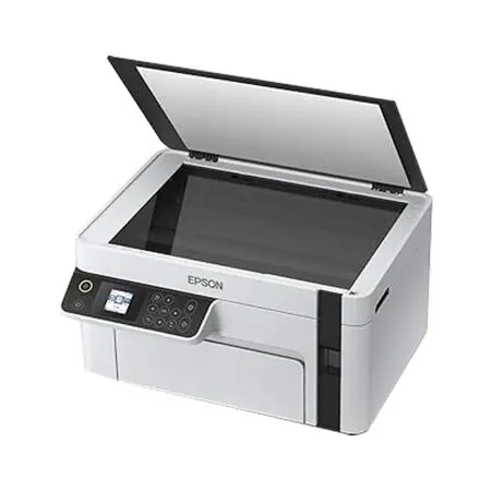 Epson EcoTank M2120 C11CJ18403 Mono Çok Fonksiyonlu Mürekkep Tanklı Yazıcı görseli 4