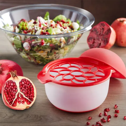 SUNUP SN-24893 ÇOK FONKSİYONLU SEBZE MEYVE SOYMA KASESİ alternatif görünüm