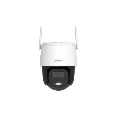 DAHUA BP3E 3.6MM 30M IR IKI YONLU KONUSMA MIKROFONLU WIFI SOLAR IP KAMERA alternatif görünüm
