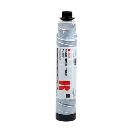 Ricoh 1220D 1140D Orjinal Toner 1015 1018 1113