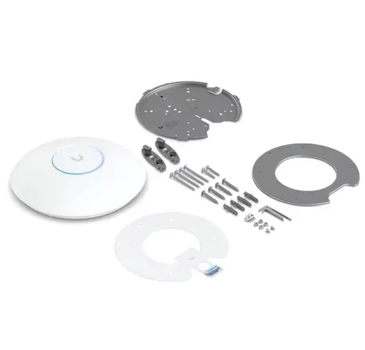 UBNT UniFi7 Access Point (U7-PRO) alternatif görünüm