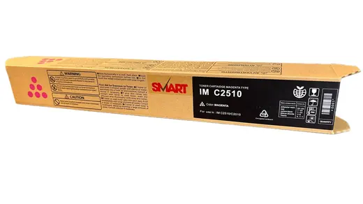 Ricoh IM C2010 IM C2510 Kırmızı Smart Toner 10.5k.