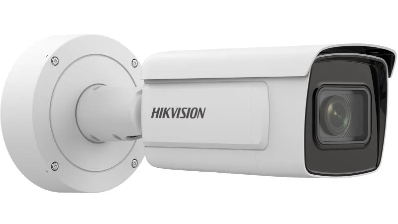 HIKVISION 4MP BULLET MOTORİZE IP Güvenlik Kamerası iDS-2CD7A46G0/P-IZHS