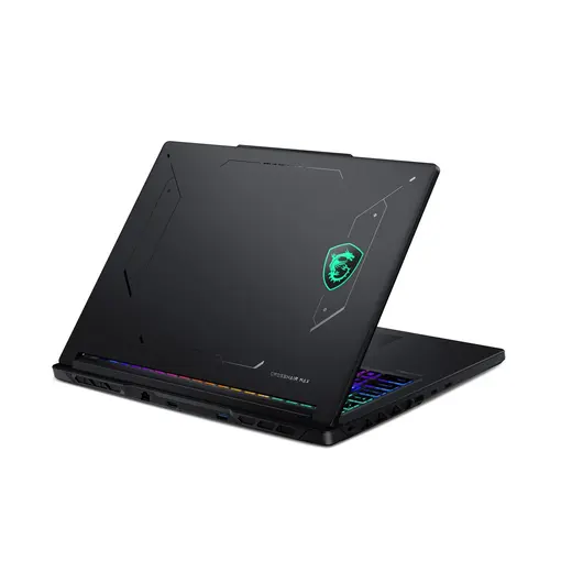 MSI NBG 16" ULTRA 9 275HX-32GB DDR5 RAM-1TB NVME-12GB RTX5070-W11H GAMING NOTEBOOK / CROSSHAIR 16 MAX HX E2WGXK-043TR görseli 4