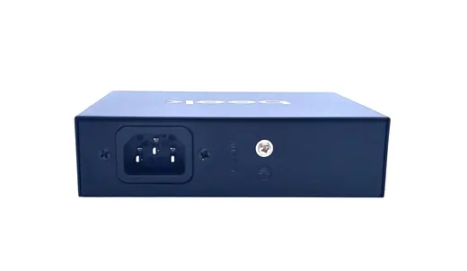 BEEK BN-FS-1604P 4 PORTS 10/100MBPS POE SWITCH WITH 2 100MBPS RJ45UPLINK görseli 3