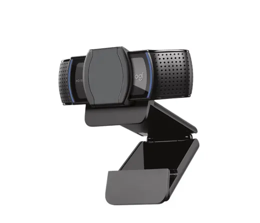 Logitech C920S Pro Webcam Full HD 960-001252 görseli 3