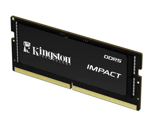 Kingston 16GB 5600 DDR5 KF556S40IB-16TR (NB) alternatif görünüm