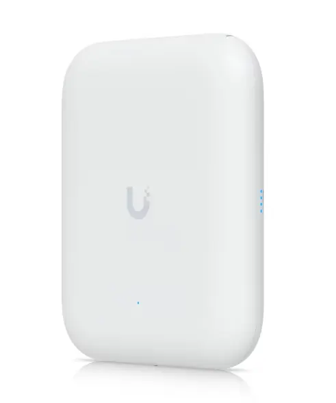 UniFi U7-PRO-OUTDOOR - UNIFI U7 PRO OUTDOOR ACCESS POINT, WIFI 7 görseli 4