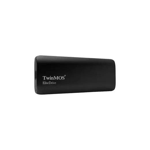 2 TB TWINMOS EXT SSD USB3.2/TYPE-C DARK GREY PSSD2TBMEDB alternatif görünüm