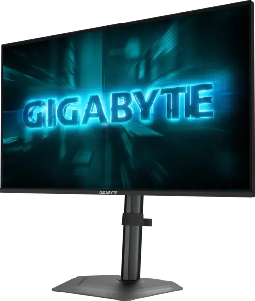 GIGABYTE 24.5" SS IPS G25F2A 1MS 240HZ HDMI-DP Multimedya Gaming Monitör 1920x1080 görseli 4
