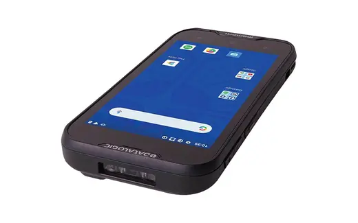Datalogic Memor 11 GMS Karekod, Android 13, BT, Wifi El Terminali görseli 4