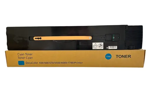 Xerox Color 550 560 570 Smart Mavi Toner 006R01528