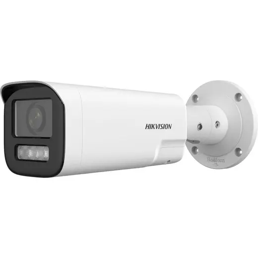HIKVISION 6MP Bullet 2.8/12mm IP Kamerası DS-2CD1663G2-LIZU/SL görseli 2