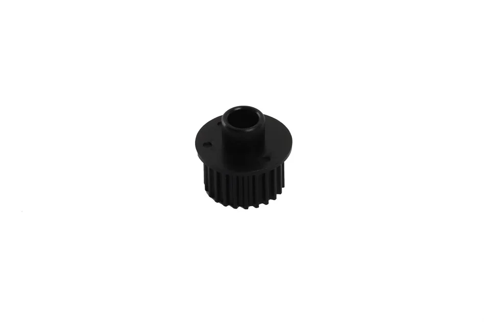Ricoh MP 7500 Orjinal Timing Belt Pulley 6000 7000 8000 9001 9003 7503 B4773172