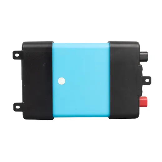 NEWFACE XLF300W 12 VOLT 300 WATT MODIFIED SINUS POWER INVERTER görseli 3