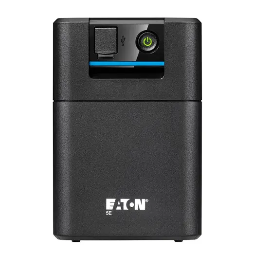 Eaton 5E 900 USB DIN(Schuko) Line-Interactive UPS görseli 1
