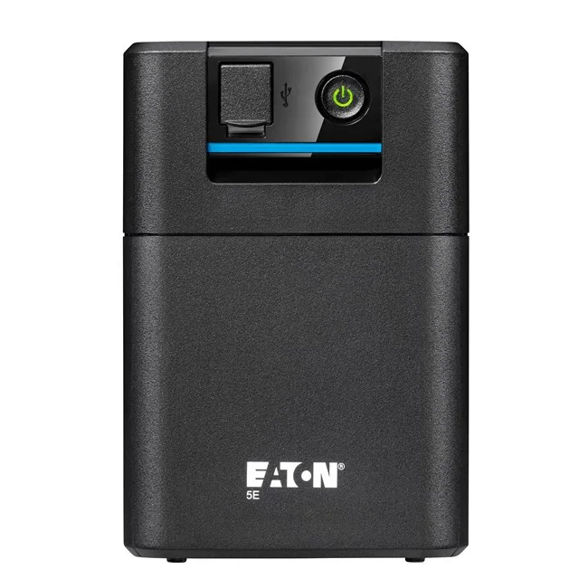 Eaton 5E 900 USB DIN(Schuko) Line-Interactive UPS
