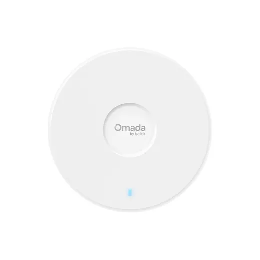 TP-LINK OMADA EAP720 1 PORT 2.5GE BE3600 3.6GBPS WIFI7 DUAL BAND 2x5DBI POE ACCESS POINT