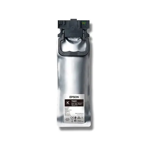 Epson SureLab SL D1000 BLACK Renk Kartuş C13T46K140